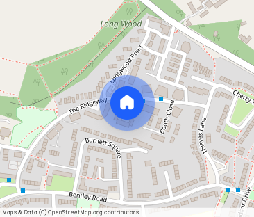 Heybridge Court, HERTFORD - Photo 1