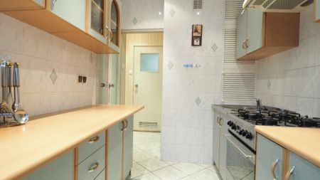 Łódź - Mieszkanie na wynajem - Photo 5