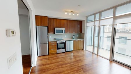 For Lease - 105 George Street Unit# 414, Toronto, Ontario - Photo 2