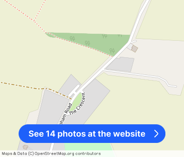 Blunham Road, Moggerhanger, MK44 - Photo 1