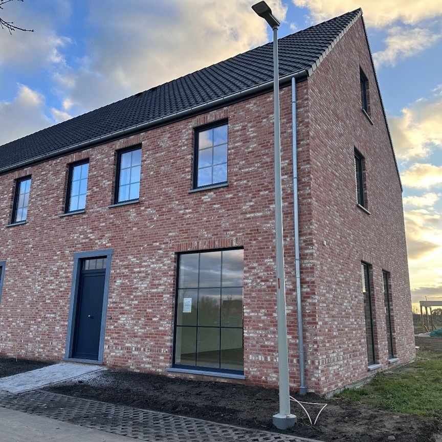 Huis te huur in Evergem - Foto 1