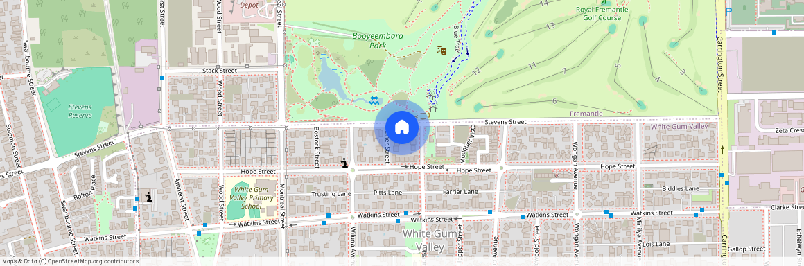 93 Stevens Street, WA 6162, White Gum Valley