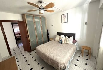 Apartamento en Benidorm, Playa Levante-Centro, alquiler