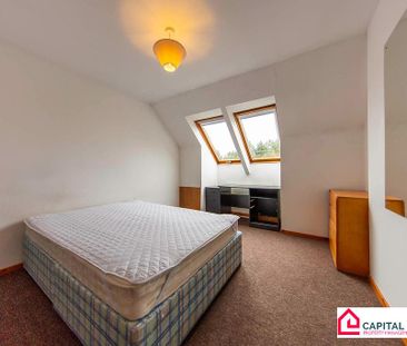 4 bedroom detached house to rent - Photo 6