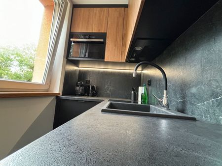 Jelitkowo – 800m od plaży po remoncie od 1.10.25 - Фото 5