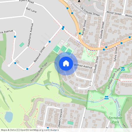 6 Karana Place, NSW 2067, Chatswood
