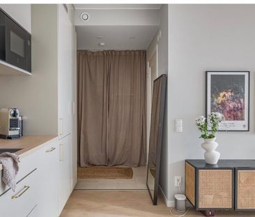 Nya Gatan, Nacka - Photo 6