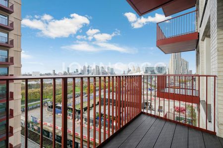 Studio to rent - Photo 5