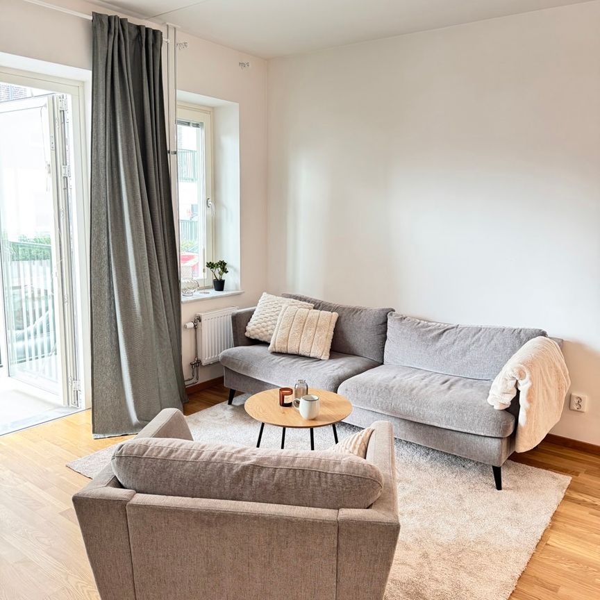 Torpstigen 2E, Eslöv Centrum - Foto 1