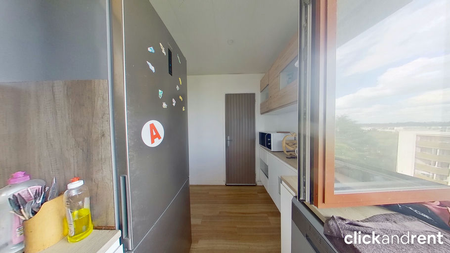 Chambre en colocation à Longjumeau - Photo 3