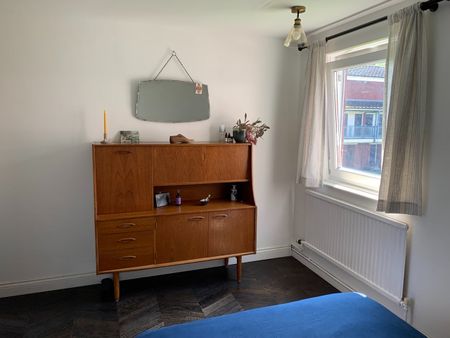 1 Bed Flat, Victoria Crescent, N15 - Photo 5