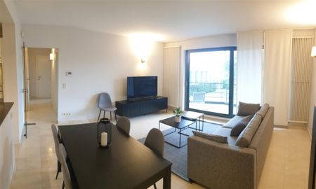Appartement in Sint-Pieters-Woluwe - Photo 2