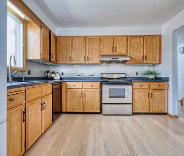 For Lease - 50 CULLIGAN Crescent, Thorold, Ontario - Photo 2