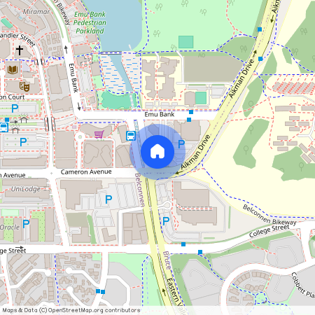 120 Eastern Valley Way, Canberra, ACT 2617