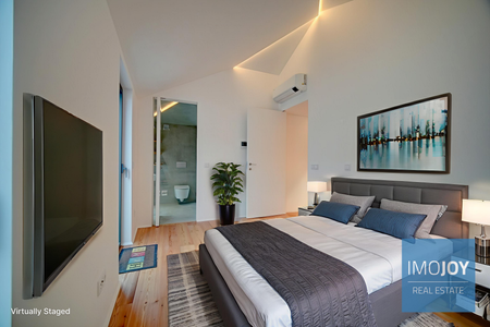 Moradia Única para Arrendamento no Coração de Cascais - Photo 3