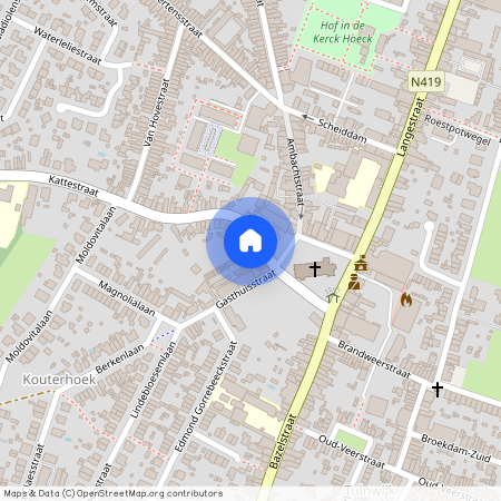 Kattestraat, 6, 5, 9150, Kruibeke