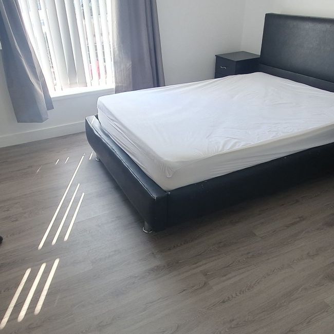 Flat 1, 30 Russell Street, , Cardiff, CF24 3BG - Photo 1