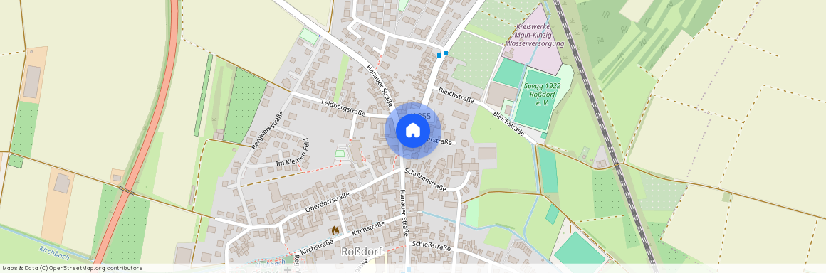 Falltorstr. 2, 63486 Hessen - Bruchköbel