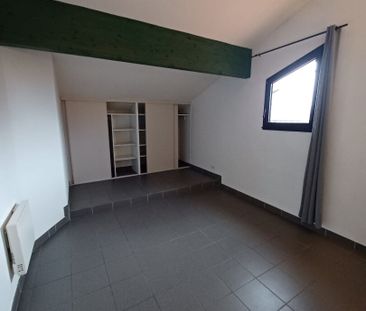 CUGNAUX CENTRE T2 Bis de 59 m2 avec parking - Photo 2