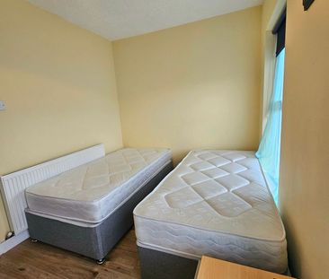 Apartment 5, Whitworth Court, 15 Whitworth Road, Dubl, Drumcondra, ... - Photo 5