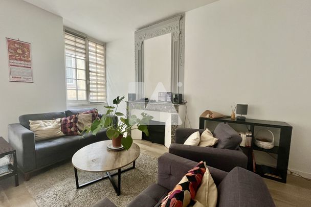 APPARTEMENT ULTRA CENTRE VILLE - 2 CHAMBRES - Photo 1