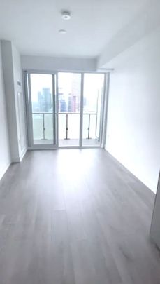 For Lease - 575 Bloor Street Unit# 3501, Toronto, Ontario - Photo 1