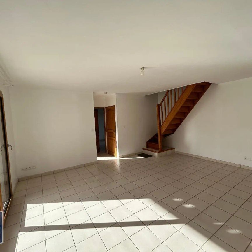 Maison à louer 5 pièces 119.75m² - Photo 1