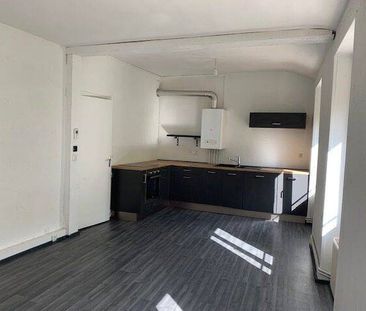 Location appartement 2 pièces 42 m² à Vienne (38200) - Photo 3