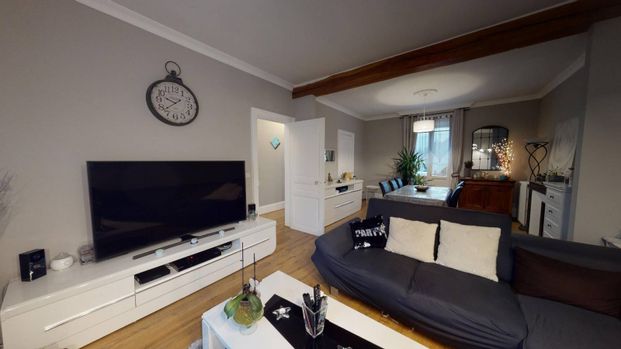 MAISON 6 PIÈCES AU CALME - EN TRÈS BON ÉTAT GÉNÉRAL - Photo 1