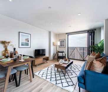 2 bedroom flat to rent - Photo 3