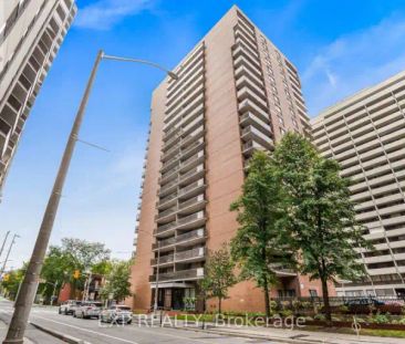 204 - 475 LAURIER AVENUE W | 204 - 475 LAURIER AVENUE W, Ottawa - Photo 1