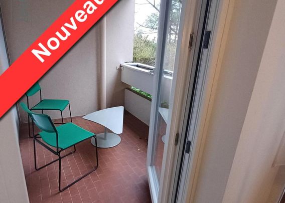 Appartement T3 à louer à Saint Julien En Genevois - Photo 1