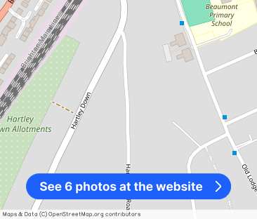 Fairmont House, Purley, CR8 - Photo 1