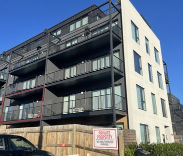 Unit 102, 272 Barbadoes Street, City Centre (Christchurch City), Ch... - Photo 6