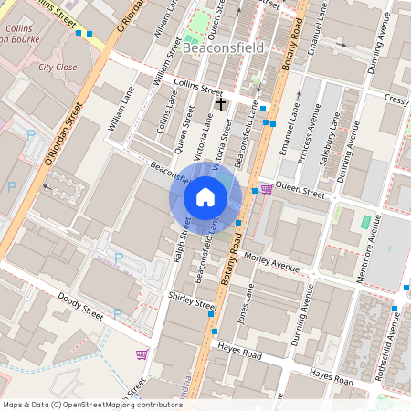 26/1 Ralph Street, NSW 2015, Alexandria