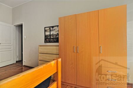 Komfortowy jednoosobowy pokój do wynajęcia - Zdjęcie 5