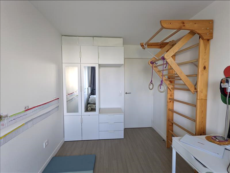 4 pièces - Meublé - 75,22 m² - 1er étage - Colocation non autorisée - Photo 2