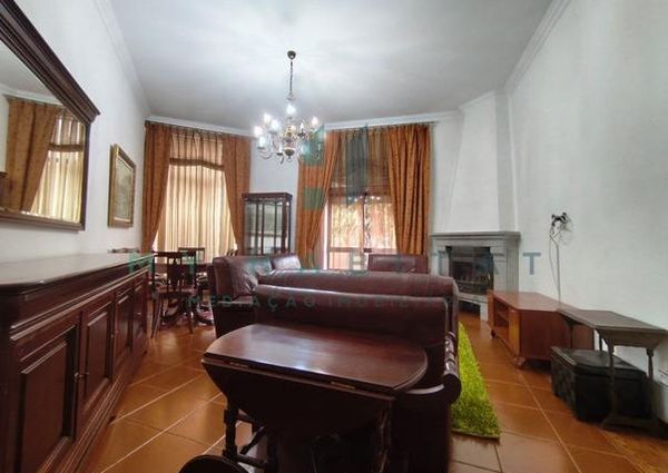 Apartamento T3 em Coimbra