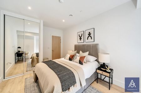 2 bedroom flat to rent - Photo 3