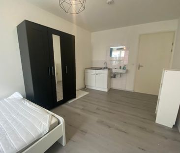 Te huur: Kamer Dorpstraat in Maastricht - Foto 5