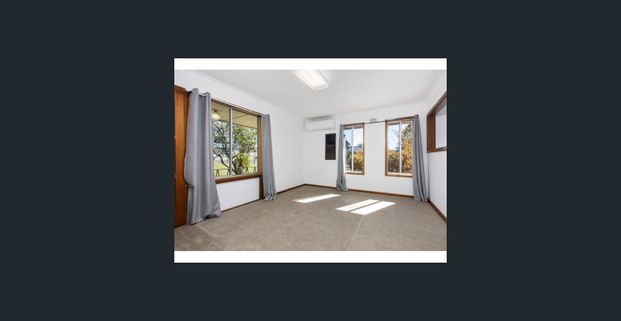 Charming 3-Bedroom Home with Modern Kitchen & Spacious Yard - Photo 1