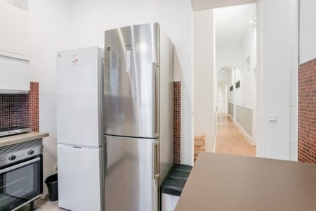 Cozy room in Ventura Rodriguez - Photo 2