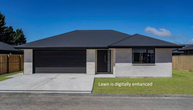 Nice neighborhood close to amenities - Photo 1