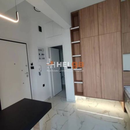Studio/Γκαρσονιέρα για ενοικίαση Αγία Σοφία (Πάτρα) - Photo 5