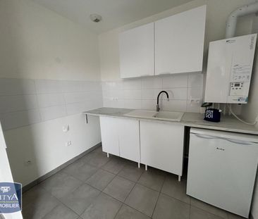 Location Appartement 2 pièces 40m² ST ALBAN 31140 - Photo 5