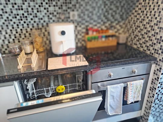 Apartamento T1 - Photo 1