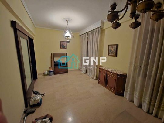 Διαμέρισμα για ενοικίαση Παπάφη - Άγιος Φανούριος (Τούμπα) - Φωτογραφία 1