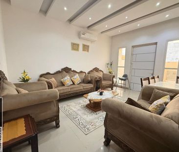Al Yasmeen 1: Spacious 4 BR Townhouse with Vastu - Photo 5