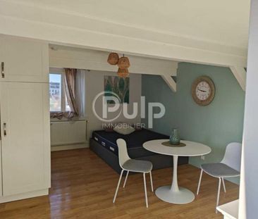 Appartement à louer à Saint Omer - Réf. LGLI15281-5547664 - Photo 5