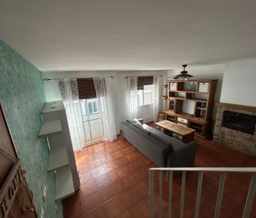 Alquiler de chalet adosado en Calle Santo Cristo, 2 - Photo 4